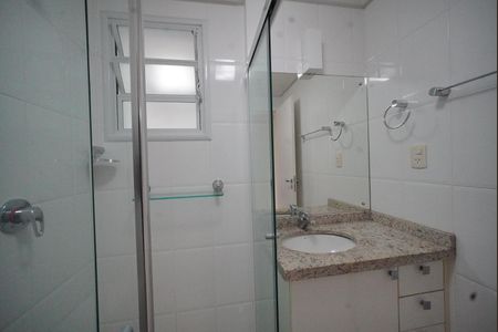 Apartamento para alugar com 87m², 2 quartos e 2 vagasBanheiro