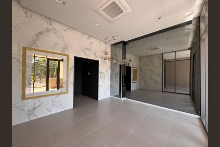 Área comum de apartamento à venda com 4 quartos, 156m² em Barra da Tijuca, Rio de Janeiro