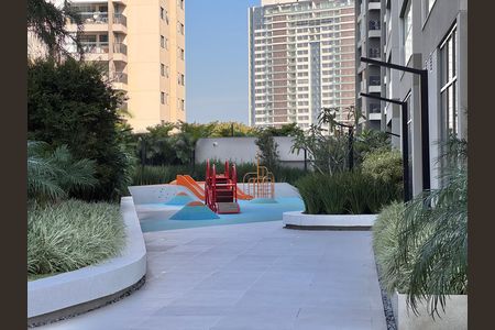 Área comum de apartamento à venda com 4 quartos, 156m² em Barra da Tijuca, Rio de Janeiro