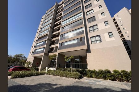 Fachada de apartamento à venda com 4 quartos, 156m² em Barra da Tijuca, Rio de Janeiro