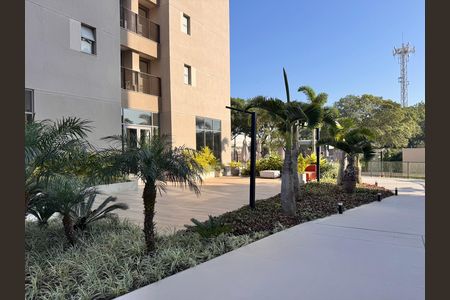 Área comum de apartamento à venda com 4 quartos, 156m² em Barra da Tijuca, Rio de Janeiro