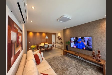 Apartamento à venda com 4 quartos, 156m² em Barra da Tijuca, Rio de Janeiro