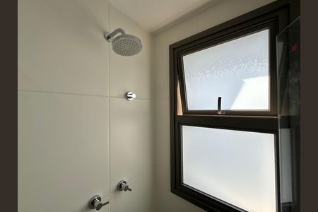 Suíte 2 - Banheiro de apartamento à venda com 4 quartos, 156m² em Barra da Tijuca, Rio de Janeiro