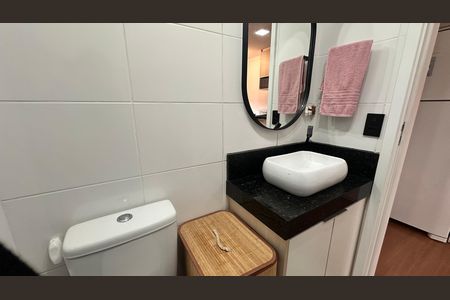 Kitnet/Studio para alugar com 1 quarto, 24m² em Santo Amaro, São Paulo