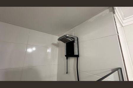 Kitnet/Studio para alugar com 1 quarto, 24m² em Santo Amaro, São Paulo