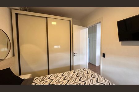 Kitnet/Studio para alugar com 1 quarto, 24m² em Santo Amaro, São Paulo