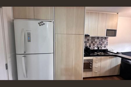 Kitnet/Studio para alugar com 1 quarto, 24m² em Santo Amaro, São Paulo