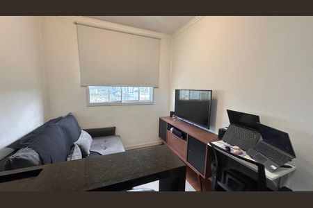 Kitnet/Studio para alugar com 1 quarto, 24m² em Santo Amaro, São Paulo