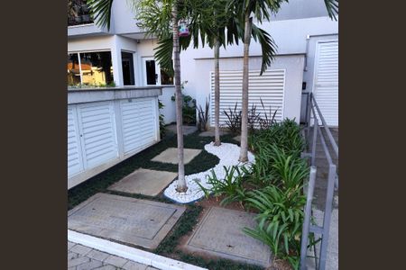 Área externa de apartamento à venda com 1 quarto, 37m² em Presidente Altino, Osasco