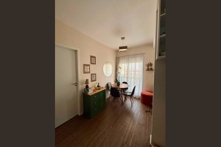 Apartamento à venda com 1 quarto, 37m² em Presidente Altino, Osasco