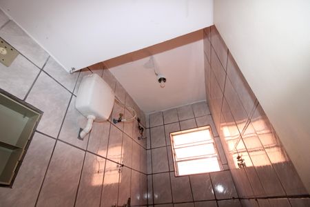 Casa para alugar com 50m², 2 quartos e sem vagaBanheiro Social