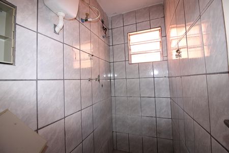 Casa para alugar com 50m², 2 quartos e sem vagaBanheiro Social