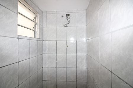Casa para alugar com 50m², 2 quartos e sem vagaBanheiro da Suíte
