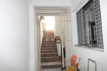 Casa para alugar com 50m², 2 quartos e sem vagacorredor