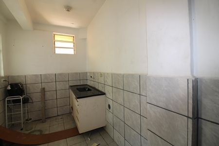 Casa para alugar com 50m², 2 quartos e sem vagaCozinha