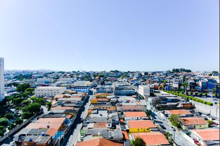 Apartamento para alugar com 49m², 2 quartos e 1 vagaVista do Quarto 1