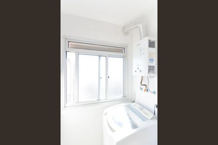 Apartamento para alugar com 49m², 2 quartos e 1 vagaÁrea de Serviço
