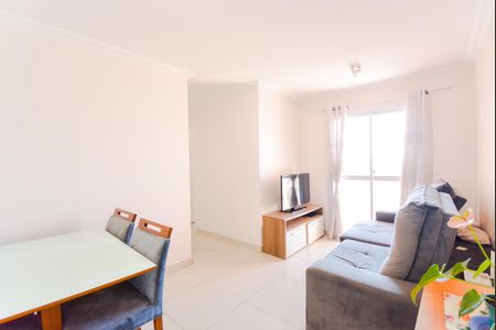 Apartamento para alugar com 2 quartos, 49m² em Jardim Rossi, Guarulhos