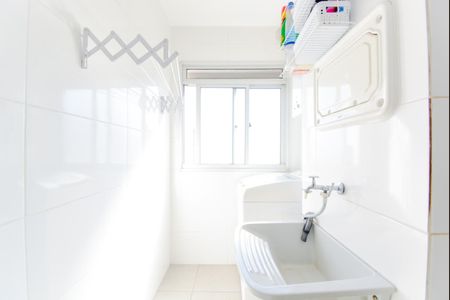 Apartamento para alugar com 49m², 2 quartos e 1 vagaÁrea de Serviço