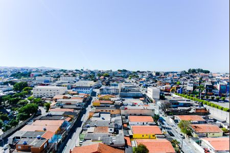 Apartamento para alugar com 49m², 2 quartos e 1 vagaVista do Quarto 2