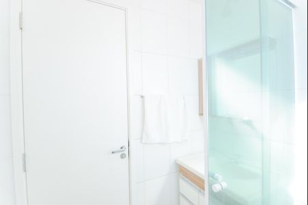Apartamento para alugar com 49m², 2 quartos e 1 vagaBanheiro