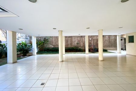Área comum de apartamento à venda com 3 quartos, 100m² em Buritis, Belo Horizonte
