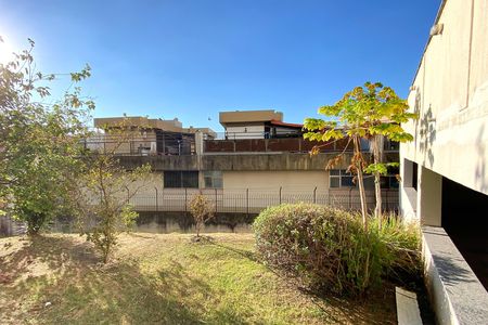 Área comum de apartamento à venda com 3 quartos, 100m² em Buritis, Belo Horizonte