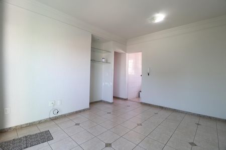 Apartamento para alugar com 56m², 2 quartos e 2 vagasSala
