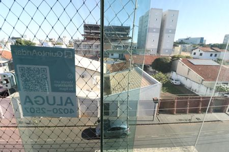 Plaquinha de apartamento para alugar com 2 quartos, 56m² em Umuarama, Uberlândia