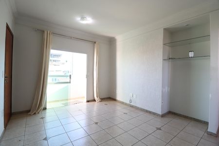 Apartamento para alugar com 2 quartos, 56m² em Umuarama, Uberlândia