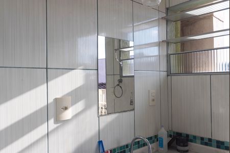 Casa para alugar com 250m², 4 quartos e 2 vagas Casa para alugar com 250m², 4 quartos e 2 vagasBanheiro
