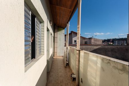Casa para alugar com 250m², 4 quartos e 2 vagas Casa para alugar com 250m², 4 quartos e 2 vagasVaranda Quartos 2 e 3