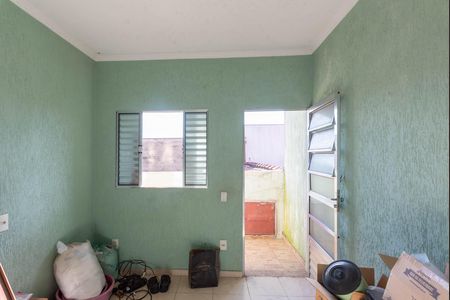 Quarto 2 de casa para alugar com 4 quartos, 250m² em Parque Residencial Vila União, Campinas