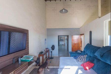 Casa para alugar com 4 quartos, 250m² em Parque Residencial Vila União, Campinas
