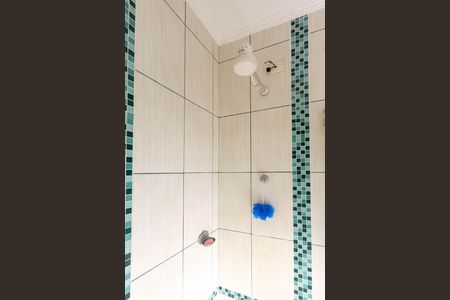 Banheiro de casa para alugar com 4 quartos, 250m² em Parque Residencial Vila União, Campinas