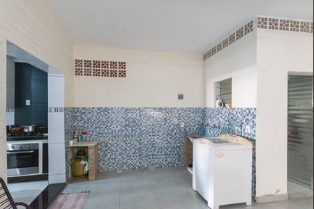 Casa para alugar com 250m², 4 quartos e 2 vagas Casa para alugar com 250m², 4 quartos e 2 vagasEspaço Gourmet
