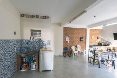 Casa para alugar com 250m², 4 quartos e 2 vagas Casa para alugar com 250m², 4 quartos e 2 vagasEspaço Gourmet
