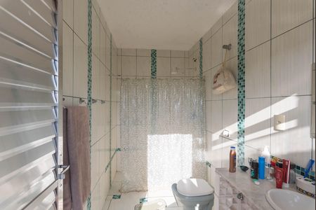 Casa para alugar com 250m², 4 quartos e 2 vagas Casa para alugar com 250m², 4 quartos e 2 vagasBanheiro