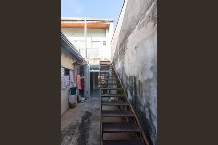 Quintal de casa para alugar com 4 quartos, 250m² em Parque Residencial Vila União, Campinas