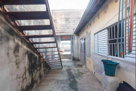 Casa para alugar com 250m², 4 quartos e 2 vagas