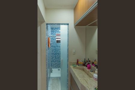 Casa para alugar com 250m², 4 quartos e 2 vagas Casa para alugar com 250m², 4 quartos e 2 vagasBanheiro da Suíte