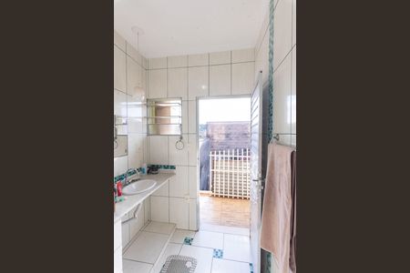 Casa para alugar com 250m², 4 quartos e 2 vagas Casa para alugar com 250m², 4 quartos e 2 vagasBanheiro