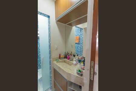 Casa para alugar com 250m², 4 quartos e 2 vagas Casa para alugar com 250m², 4 quartos e 2 vagasBanheiro da Suíte