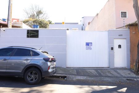 Casa de condomínio à venda com 65m², 2 quartos e 1 vagaFachada do condomínio - Placa GRANDE instalada no portão do condomínio dia 11.07.2026 - ECZZ-586