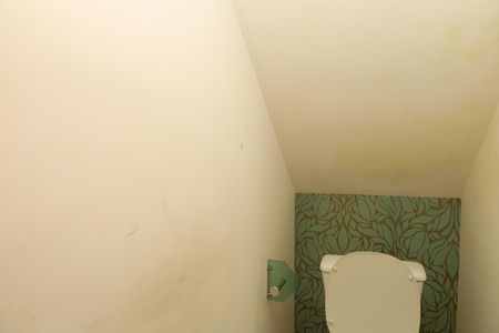 Casa de condomínio à venda com 65m², 2 quartos e 1 vagaBanheiro 3 - Lavabo