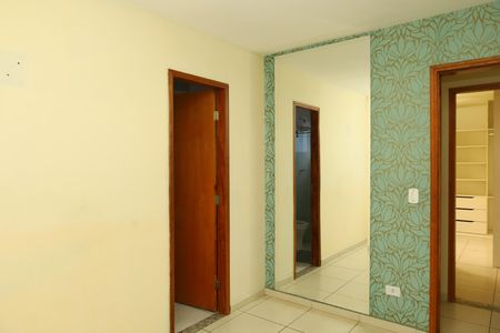 Casa de condomínio à venda com 65m², 2 quartos e 1 vagaQuarto 2- Suíte