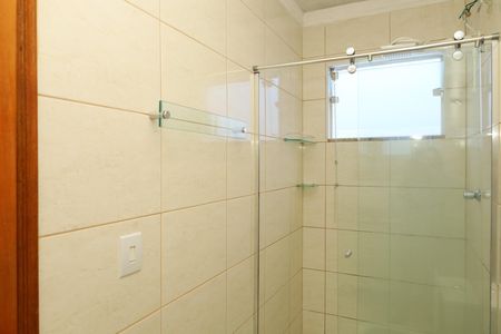 Casa de condomínio à venda com 65m², 2 quartos e 1 vagaBanheiro 2 - Suíte 2