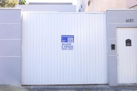Casa de condomínio à venda com 65m², 2 quartos e 1 vagaPlaca GRANDE instalada no portão do condomínio dia 11.07.2026 - ECZZ-586