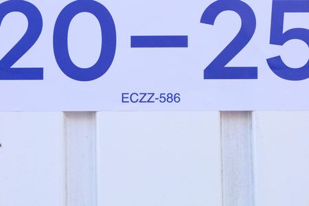 Casa de condomínio à venda com 65m², 2 quartos e 1 vagaPlaca GRANDE instalada no portão do condomínio dia 11.07.2026 - ECZZ-586