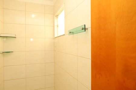 Casa de condomínio à venda com 65m², 2 quartos e 1 vagaBanheiro 1 - Suíte 1
